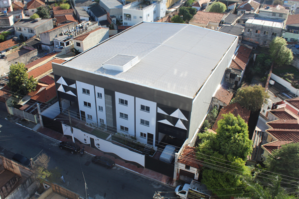 Sede - João Mafra