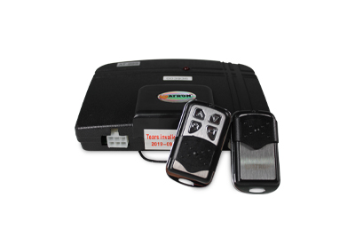 Kit Controle