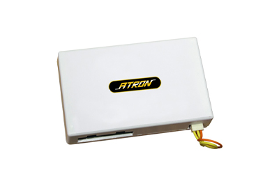 CW21 - Central via WiFi
