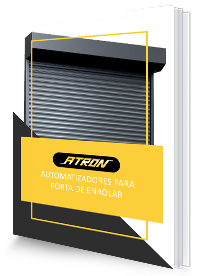 Automatizadores para Portas de Enrolar