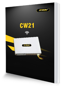 Manual CW21
